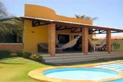 Image de Maison de vacances en face du parc de la plage à 200 mètres de la plage
