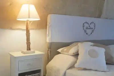 Image de Otranto: Maison indépendante à l'interieure d'une ferme tipique en Salento