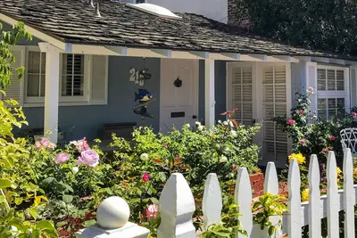 Image de Rabais De 60% - GÎTE De L'ÎLE Balboa - 2 Bd, 2 Ba, A / C, Garage Pkg