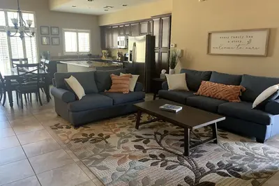 Image de Phoenix Prestige Maison de ville (A Home Away From Home! ! ! )