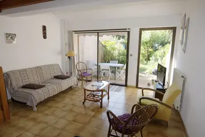 Image de Maison de vacances (2 ch. ) bon rapport qualité/prix