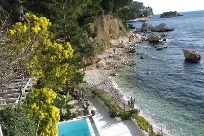 Image de Directement Sur La Plage