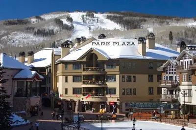 Image de Beaver Creek -Park Plaza-Penthouse Level-Ski-In / Ski-Out / Trip Advisor # 1 Évaluation