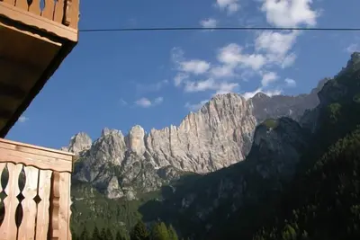 Image de Appartements En Villa Elena dolomites Alleghe