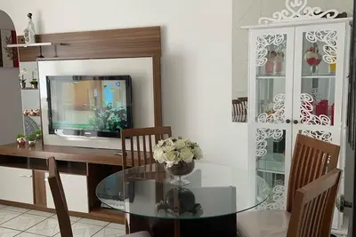 Image de Appartement décoré à Rio Vermelho