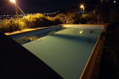 Image de L'Eden des Roses et Glamping est, détente, vue, piscine, spa, jardin Bbc Wifi