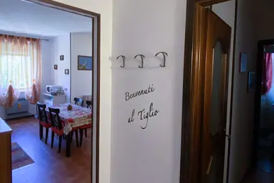 Image de Apartment in a house 4 km far from Aosta