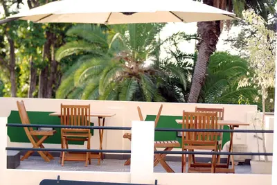 Image de Cosy Villa 1 Km Sea/ City, Full ÉQUIP, Wifi Garage Garden Hobby Room (Al40247)