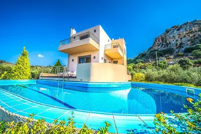 Image de Anemon Villas - Villa Sirocco