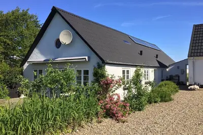 Image de 70m2. Estimations appartement au Hanklit seulement 20 m. De le fjord