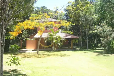 Image de Eh bien village Trancoso un 10 minutes à pied Square.