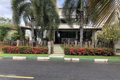 Image de Maison Condo Paradise Lacs - Guarajuba ()