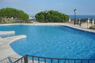 Image de Appartement tout confort à Sant feliu de Guixols avec climatisation