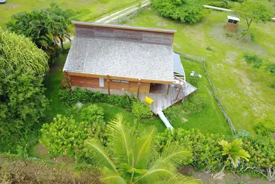 Image de Villa Bioclimatique