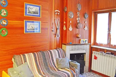Image de Maison de montagne typique et charmante au milieu de la belle Roccaraso