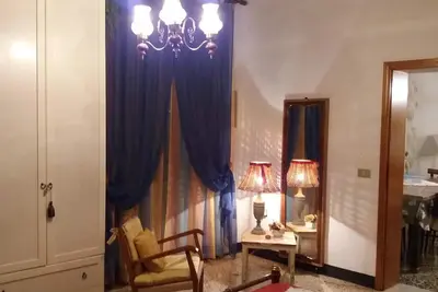 Image de Casa Tarrini Wifi gratuit et de bons prix toute l'année