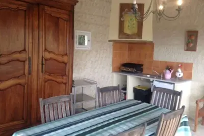 Image de Mas rénové en Provence