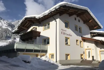 Image de Bel appartement neuf Ă Laimach avec Wi-Fi