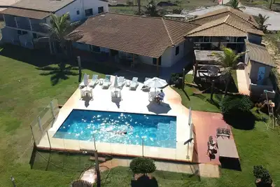 Image de Vue magnifique (Voir la vidéo ci-dessous - bas de la page)