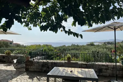 Image de Villa Pefnos1 - Un paradis tranquille