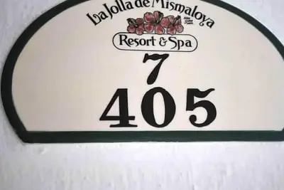 Image de Mismaloya Puerto Vallata, Ocean Front condo # 7405