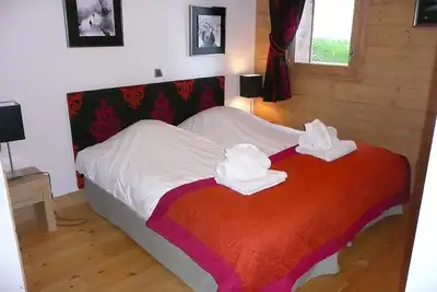 Image de Vacances de rêves dans une résidence 5 étoiles (piscine/sauna)