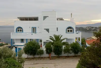 Image de Villa Stella, piscine, près de la plage, près d'Athènes