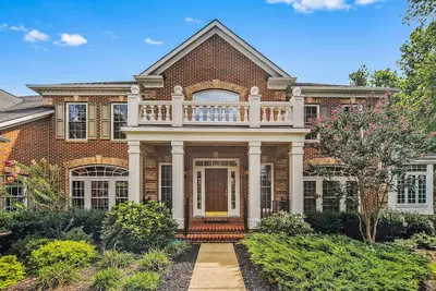 Image de Belle Luxury Estate Accueil Minutes Ă Washington Dc. Darnestown. N. Potomac