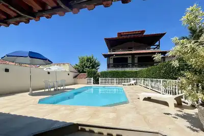 Image de Manoir spectaculaire à Itauna - Saquarema