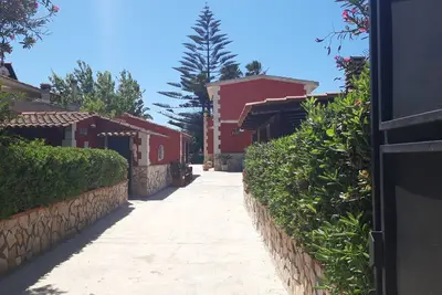 Image de Villa Front De Mer