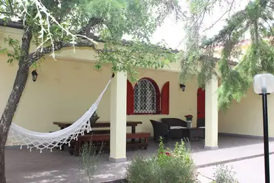Image de Castrignano Del Capo: Maison / villa - Castrignano del Capo