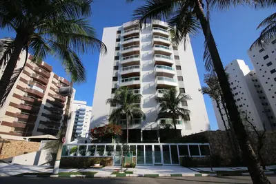 Image de Superbe ajustement 3 chambres - mod 6 - Riviera de Sao Lourenco - 200 mètres de la plage