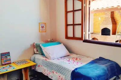 Image de Doux Charme de Maricá! Super top!