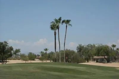 Image de Golf Course 12th Tee at Sun City Grand, Surprise, Arizona