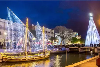 Image de Appartement près de la mer, courts et longs séjours, à 300m du palais des congrès.