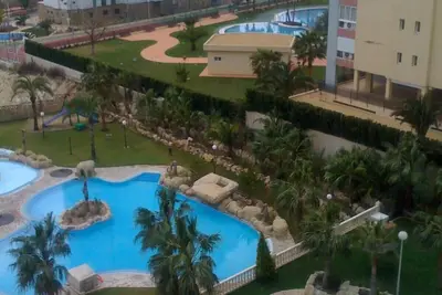 Appartement à Benidorm