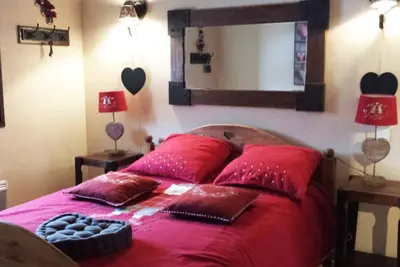 Image de 🏔️ Chalet familial 3★ au cœur des montagnes “famille & convivialité & cocon”