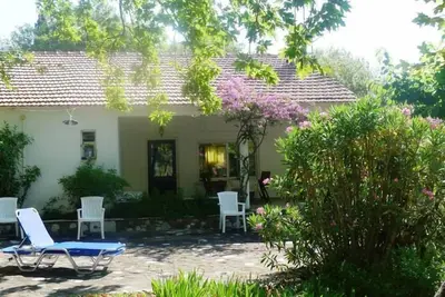 Image de Maison / villa - Marathias