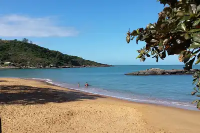 Image de Maison Ă Setiba Ă 200m de la plage en pleine nature
