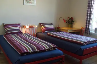 Image de Chambres d'hôtes avec salle de bain