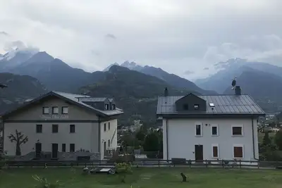 Image de Appartement dans Agritourisme