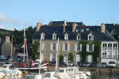 Image de Appartement au confort moderne pour 6 personnes