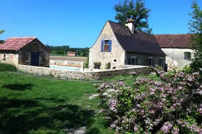 Image de La Boissière:  Vacances sereines en Périgord noir
