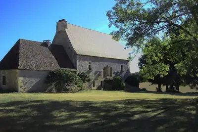 Image de Gîte *** dans une maison-forte du XVème siècle, entre Périgords Noir et Pourpre