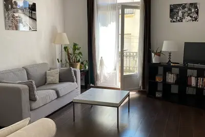 Image de Sérignan: vos vacances au soleil, Confort Xxl