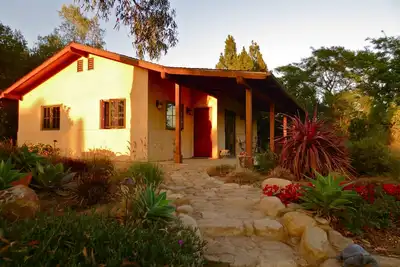 Image de Calme, romantique, Retraite Montecito