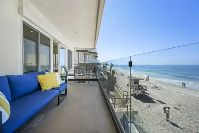 Image de Ocean Villas Carlsbad - Baja G