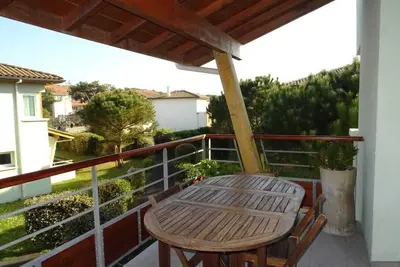 Image de Appartement  à 50 m à pied de la plage \" Les Oceanides\" - Capbreton