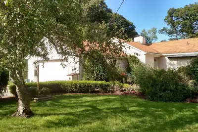 Image de Heron Pointe. . où la nature et le luxe se combinent pour une expérience inoubliable