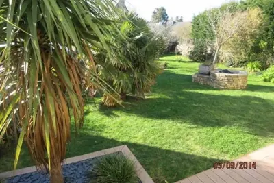 Image de Entre Océan et Golfe, proches tous commerces, calme